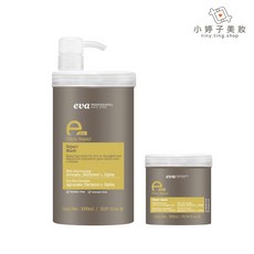 eva PROFESSIONAL HAIR CARE Ultra Repair 髮膜, 1個, 1000ml