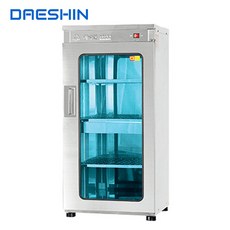 살균소독기 DS-703-1 대신전기산업 살균건조기 컵