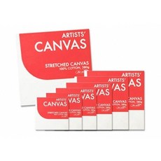 아트포인트정방면캔버스S8호38*38, 단품