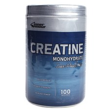 INNER ARMOUR 一水肌酸, 500g, 1個