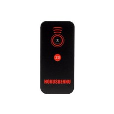 호루스벤누 소니 미러리스 호환 무선 리모컨 HRM-E10N, 단품, 1개