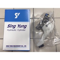 【JT福特】MAV 煞車總泵 SY台製, 1個