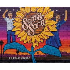 (영문도서) Sam & Sara Hardcover, Sam and Sara, LLC, English, 9798218177232