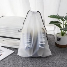 여행용 신발 보관 복주머니 가방 5P 초등보조가방 주머니가방 학생 학생실내화 어린이가방 실내화걸이 초등