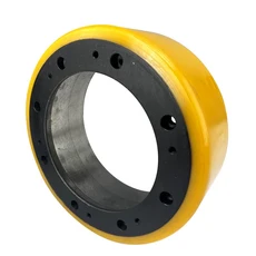 Heli CBD15J 작은 지게차 드라이브 모터 Longgong 전기 기어 변속기 어셈블리