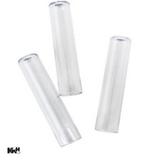 연필캡 연필보호뚜껑 연필투명캡