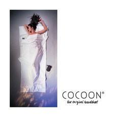 [코쿤] COCOON 사각라이너 코튼, Cactus Blue, 1개