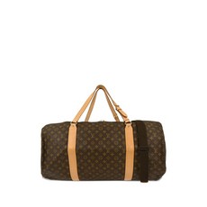 루이 비통 중고 1998 삭 폴로숑 모노그램 더플 백