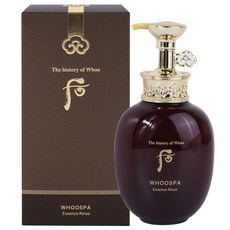 지친 모발에 귀한성분 영양을 더하다 헤어 린스 350ml