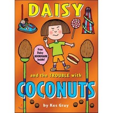 Daisy and the Trouble with Coconuts, Red Fox Books