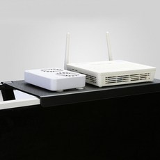 선반 수납대 안정적인 DD-10430 받침대 모니터 상단 셋탑박스 튼튼한 62025ea 1(EA)