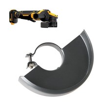 DEWALT 11.4cm(4-1/2인치) 앵글 그라인더 그라인더 가드 MAKITA RYOBI METABO Craftsman (115mm), 1