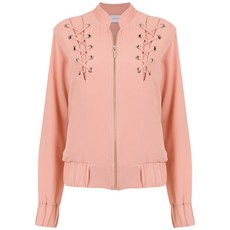 올림피아 메시나 재킷