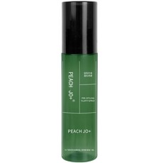 PEACH JO+ 造型打底蓬鬆噴霧, 1個, 100ml