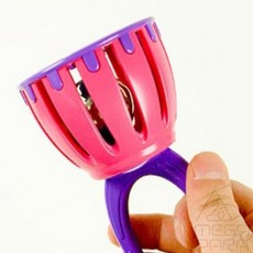 메가파라 할릴릿 트레인 휘슬 악기장난감
