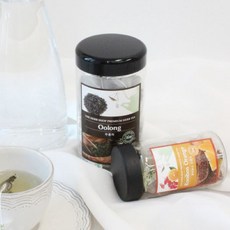 THS 더허브샵 프리미엄 허브 삼각티백차 25T 15종택1, 1.2g, 25개입, 2개