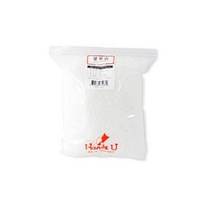 [셀프벨] 고급 인형솜 쿠션솜 방석솜, 방울솜 100g, 1개