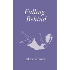 (英文圖書)Falling Behind 平裝版, Aleza Free Press, 英文