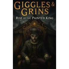 (영문도서)Rise of the Painted King Paperback, Independently Published, English, 9798269474748