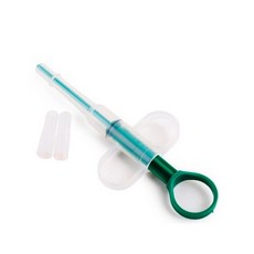 寵物餵藥器 投藥器 餵藥針筒 輔助餵藥工具 吃藥幫手, 1個