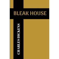 Bleak House Paperback, Independently Published, English, 9798592008818