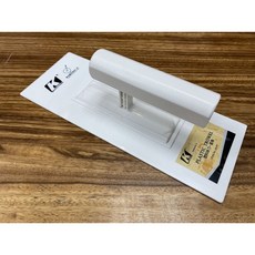 林林漆 華倫藝術塗裝工具 方形中軟性塑料抹刀 含稅, 1個