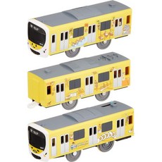 프라레일 SC-03 구데타마 스마일 트레인 100579, 1개