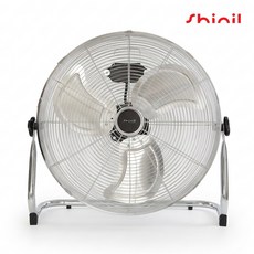 신일 공업용 업소용 선풍기 40.64cm, 02.26년형 20인치 신일공업용선풍기
