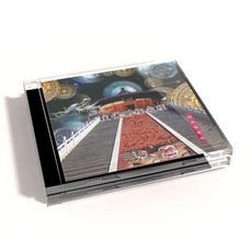 寶儀開經完經 閩南語宗教音樂專輯 CD 經典課誦 淨化心靈, 1CD