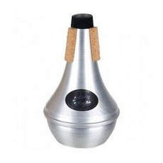 리버티 트럼펫 스트레이트 뮤트기(소음기) ML100, 1개