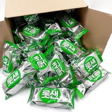 롯데샌드 파인애플 오리지널 대용량 크래커 옛날 과자 20개(개별포장)