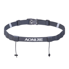 揪團客 VenTural 號碼布腰帶-大人款，跑步號碼布固定腰帶，多色可選，輕巧透氣