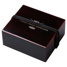 日本HOLBEIN好賓 Artists 藝術家48色塊狀水彩漆器盒裝組-PN699(限量), 詳見包裝