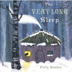 (영문도서) The Very Long Sleep Paperback, Child's Play International, English, 9781786281289