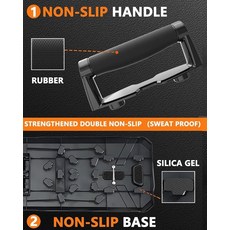 솔리드 푸시업 보드 홈 체육관 16 in 1 운동 장비 다기능 스탠드 시스템 피트니스 바닥 가슴 근육 전문 지방 연소 근력 훈련 팔 남성 및 여성용 (16-1), 솔리드 푸시업 보드, 홈 체육관, 16 in 1 운동