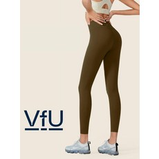 여성 댄스바지 하이웨스트 9부 레깅스 요가팬츠 운동복하의, L