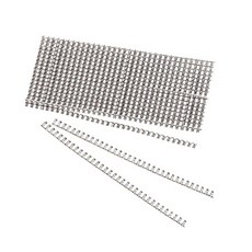 100EA 1와이어링6.4mm 박스 3 흑색 89169ea 1(PC)