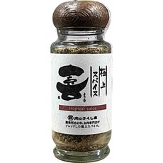 후쿠시마 정육점 고급 스파이스 기(요로코비) 병 80g 일본 출고 향신료, 1개