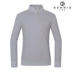 데니스골프DENNIS 남성 24FW신상 사카리바 집업티셔츠_NAPWMTZ028_632790 717745