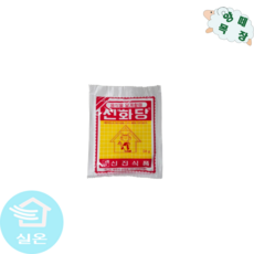 신진 신화당 50g, 6개