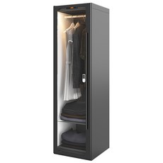 LENTHEM 領頓 DW-500D 450L 單門電子防潮衣櫃, 右開單門款(到府安裝)