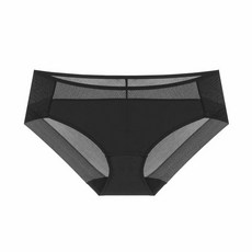 비너스 브이핏 허리 접밴드 햄라인팬티 편안한팬티 [VPTG301H]