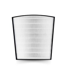 LIVEPURE TRUE HEPA 교체용 LP-HF550 필터 공기 LP550T LP550TH 시리즈 LP560 청정기 BALI 화이트