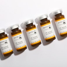 메트리젠 PPC 앰플, 1개