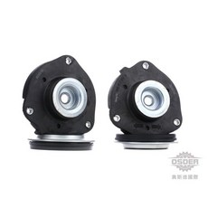 奧斯德 VAG 1K0412331C 福斯 奧迪 JETTA PASSAT Q3 TIGUAN 前 避震器上座, 1個, 副廠精品