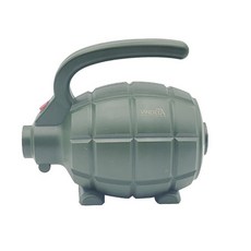 Bindeu水榴彈打氣筒打氣筒, 卡其色