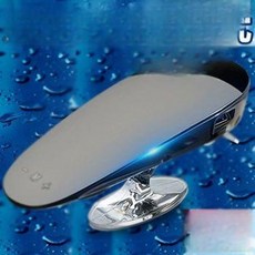 과속카메라 감지기 차량용 과속단속 사냥개 경보기 속도계, 레벨 1 고급형 레이더 1200m, 기본 모델명/품번