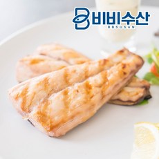 프리미엄프리미엄 메로 순살 필렛 500g 메로구이, 1개