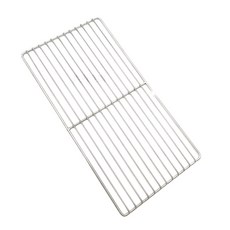 오븐 베이킹 쿨링망 스텐 트레이 그릴망 케이크 피자, 1개