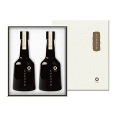 청정원 5년숙성간장 선물세트, 1세트